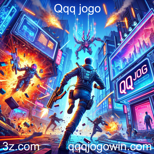 Explorando o Mundo dos Jogos de Ação